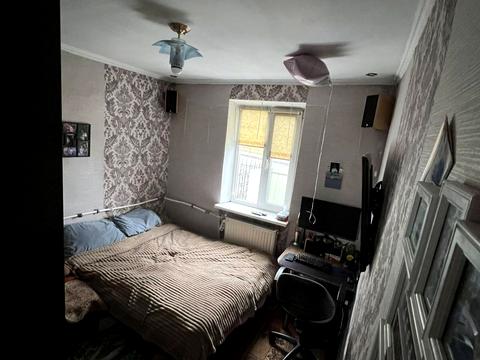 будинок за адресою Кам'янецька вул., 81