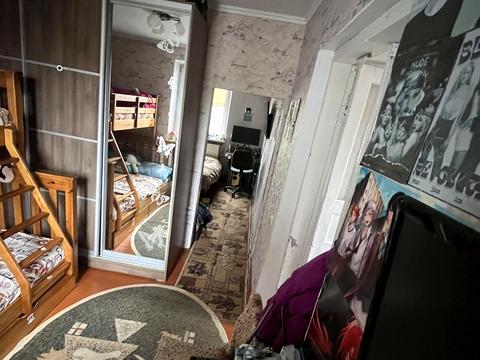 будинок за адресою Кам'янецька вул., 81