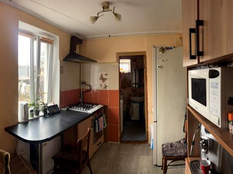 будинок за адресою Кам'янецька вул., 81