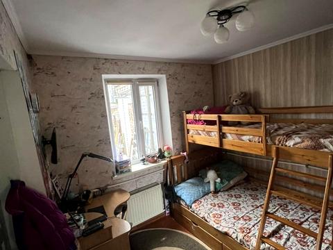 будинок за адресою Кам'янецька вул., 81