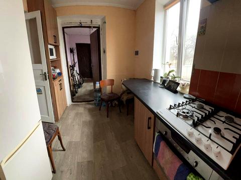 будинок за адресою Кам'янецька вул., 81