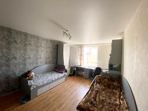 квартира по адресу Генерала Карпенко ул. (Генерала Карпенко), 61