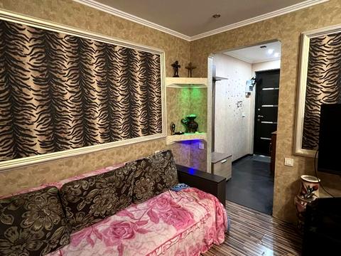 квартира по адресу Генерала Карпенко ул. (Генерала Карпенко), 61