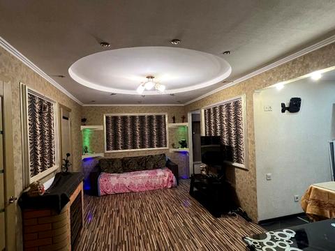 квартира по адресу Генерала Карпенко ул. (Генерала Карпенко), 61