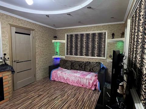 квартира по адресу Генерала Карпенко ул. (Генерала Карпенко), 61