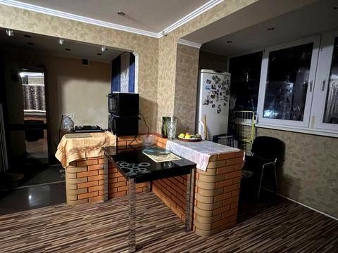 квартира по адресу Генерала Карпенко ул. (Генерала Карпенко), 61