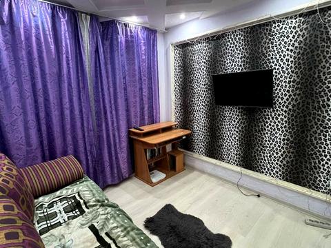 квартира по адресу Генерала Карпенко ул. (Генерала Карпенко), 61