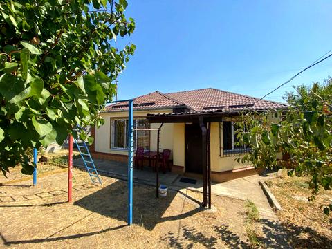 будинок за адресою серебриста