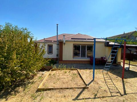 будинок за адресою серебриста