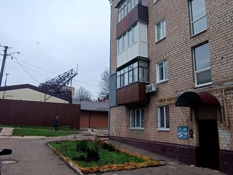 квартира по адресу Лысяка ул., 12