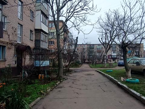 квартира по адресу Лысяка ул., 12