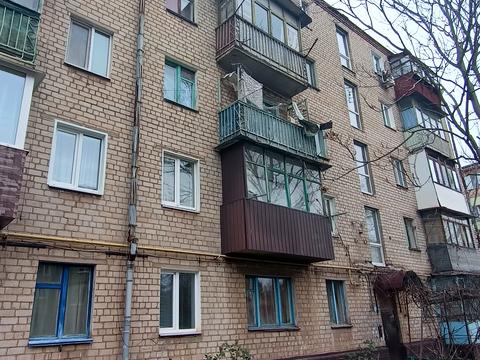 квартира по адресу Лысяка ул., 12