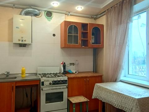 квартира по адресу Лысяка ул., 12