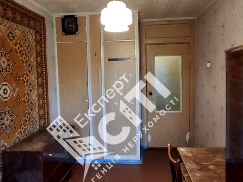 квартира по адресу Эдуарда Фукса ул. (Тухачевського), 22