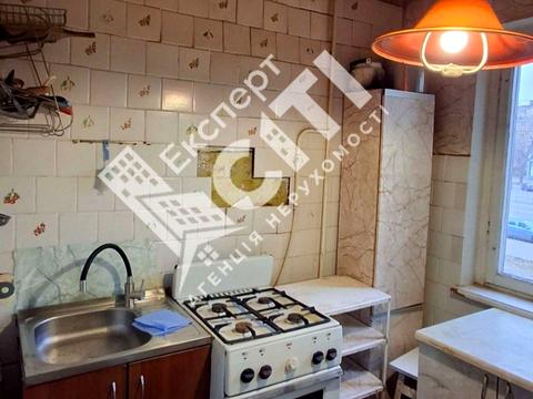 квартира по адресу Эдуарда Фукса ул. (Тухачевського), 22