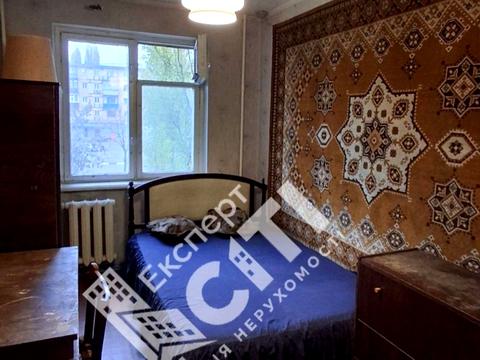 квартира по адресу Эдуарда Фукса ул. (Тухачевського), 22