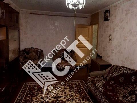 квартира по адресу Эдуарда Фукса ул. (Тухачевського), 22