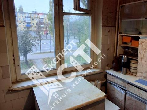 квартира по адресу Эдуарда Фукса ул. (Тухачевського), 22