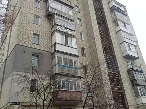 квартира за адресою Героїв АТО вул., 5/1-А