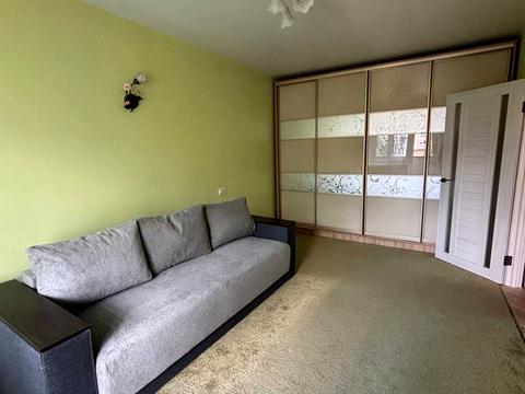 квартира по адресу Олімпійська ул., 7/1