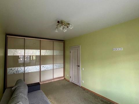 квартира по адресу Олімпійська ул., 7/1