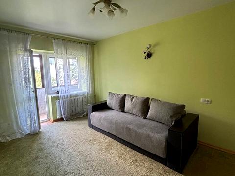 квартира по адресу Олімпійська ул., 7/1