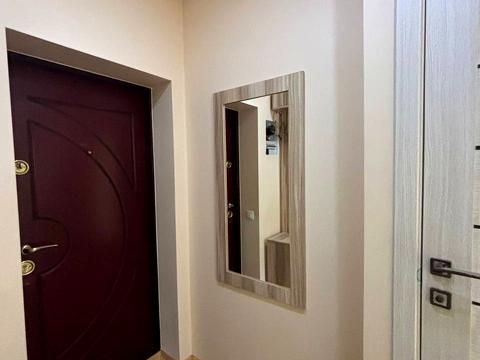 квартира по адресу Олімпійська ул., 7/1