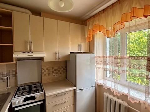 квартира по адресу Олімпійська ул., 7/1