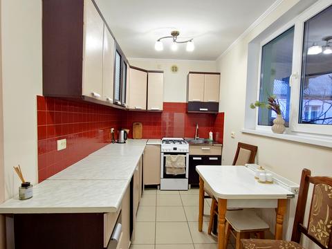 квартира по адресу Короленка ул., 133