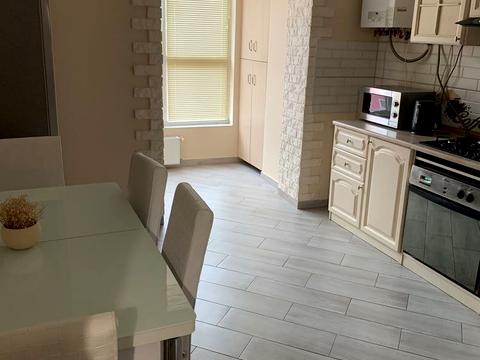 квартира по адресу Прокуровского Подполья ул., 127/1а