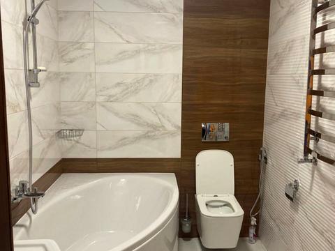 квартира за адресою Степана Бандери вул., 17