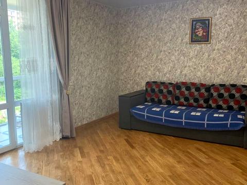 квартира за адресою Степана Бандери вул., 17