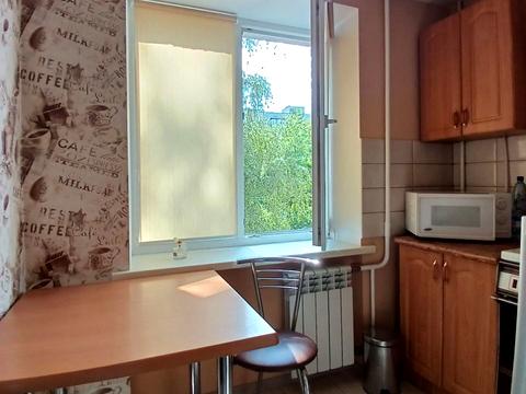 квартира за адресою Романа Шухевича вул. (Курчатова), 1-Г