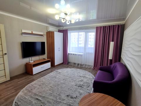 квартира за адресою Галины Петровой, 20