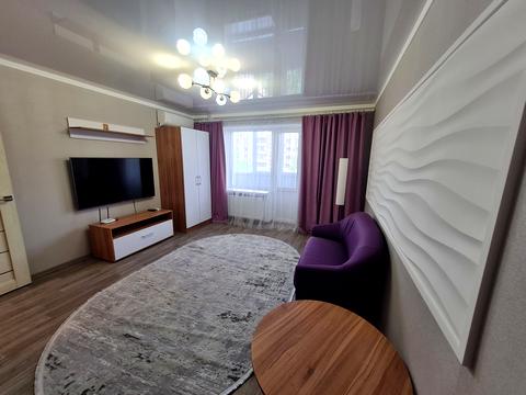 квартира за адресою Галины Петровой, 20