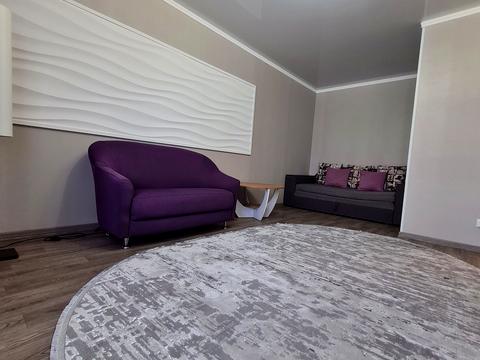 квартира за адресою Галины Петровой, 20