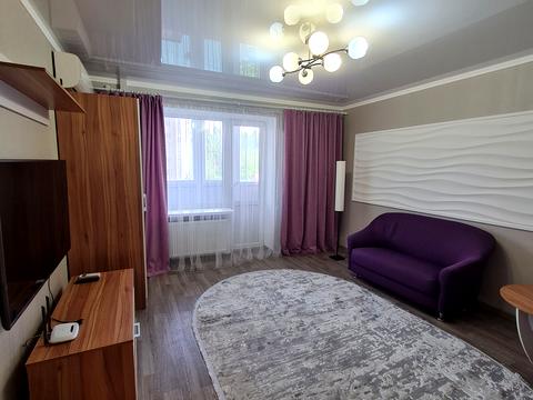 квартира за адресою Галины Петровой, 20