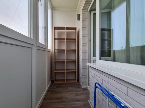 квартира за адресою Галины Петровой, 20