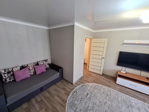 квартира за адресою Галины Петровой, 20