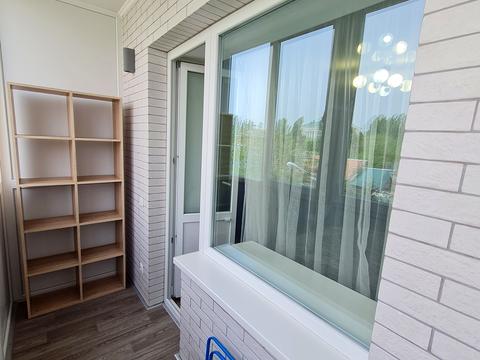 квартира за адресою Галины Петровой, 20