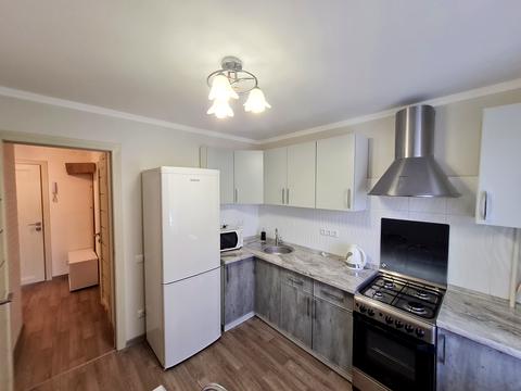 квартира за адресою Галины Петровой, 20