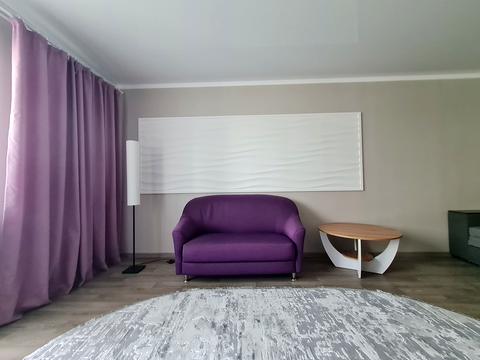 квартира за адресою Галины Петровой, 20