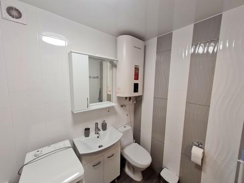 квартира за адресою Галины Петровой, 20