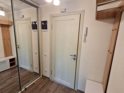 квартира за адресою Галины Петровой, 20