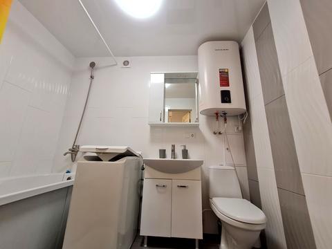 квартира за адресою Галины Петровой, 20