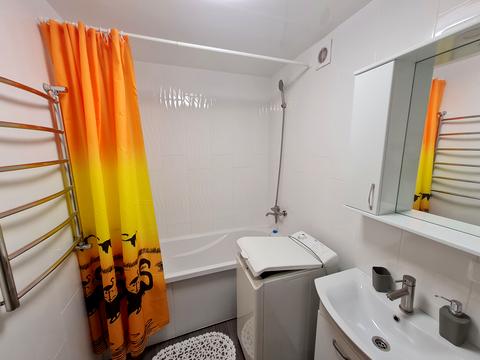 квартира за адресою Галины Петровой, 20