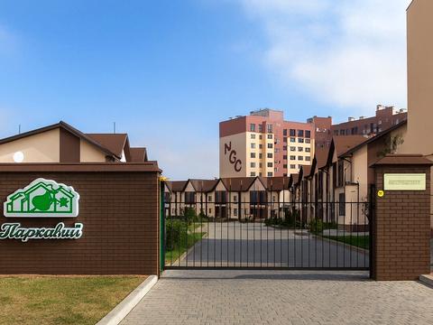 квартира по адресу Виталия Вергая ул. (Маршала Батицького), 7/1