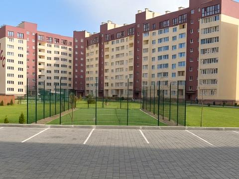 квартира по адресу Виталия Вергая ул. (Маршала Батицького), 7/1