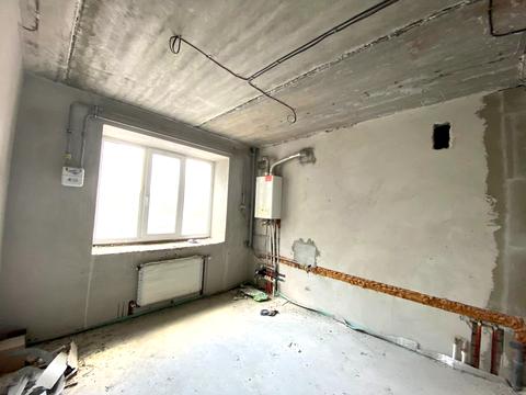 квартира по адресу Виталия Вергая ул. (Маршала Батицького), 7/1