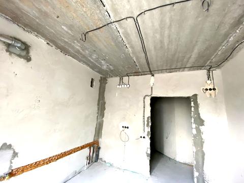 квартира по адресу Виталия Вергая ул. (Маршала Батицького), 7/1